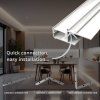 134553 7 vestavny profil do sdk pro led pasky v31 bily