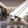 134553 8 vestavny profil do sdk pro led pasky v31 bily