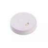 128378 6 dimled dalkovy ovladac kulaty bily