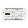 132416 1 dmx dekoder na din listu pro led pasky 24 kanalovy