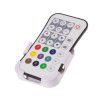 132425 2 dimled dalkovy ovladac pro rgbw digitalni led pasky
