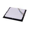 132503 2 cerny vestavny led panel hranaty 174 x 174mm 18w 24v rgb cct