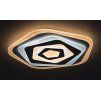 135807 3 bile stropni led svitidlo taneli 480mm 54w cct s do