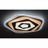 135807 5 bile stropni led svitidlo taneli 480mm 54w cct s do