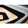 135807 6 bile stropni led svitidlo taneli 480mm 54w cct s do
