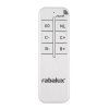 135807 10 bile stropni led svitidlo taneli 480mm 54w cct s do