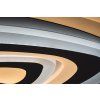 135810 7 bile stropni led svitidlo taneli 480mm 51w cct s do