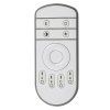 135813 6 bile stropni led svitidlo taneli 500mm 41w cct s do