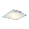 136071 1 bile stropni led svitidlo lars 400x400mm 18w