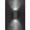136173 6 bile fasadni led svitidlo urfa cube 18w ip65 cct