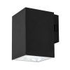 136164 1 cerne fasadni led svitidlo urfa cube 9w ip65 cct