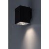 136164 3 cerne fasadni led svitidlo urfa cube 9w ip65 cct