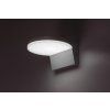 136140 4 bile fasadni led svitidlo batida 9w ip54 cct