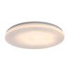 136179 1 bile stropni led svitidlo lowar kulate 410mm 36w ip44 cct