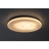 136179 2 bile stropni led svitidlo lowar kulate 410mm 36w ip44 cct
