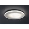 136179 3 bile stropni led svitidlo lowar kulate 410mm 36w ip44 cct