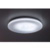 136179 4 bile stropni led svitidlo lowar kulate 410mm 36w ip44 cct