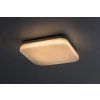 136182 2 bile stropni led svitidlo lowar hranate 240x240mm 12w ip44 cct