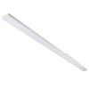 138600 1 bile listove led svitidlo 150cm 45 60w 120 3f cct