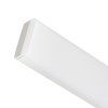 138600 2 bile listove led svitidlo 150cm 45 60w 120 3f cct