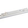 138600 3 bile listove led svitidlo 150cm 45 60w 120 3f cct