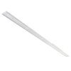 138603 1 bile listove led svitidlo 150cm 45 60w 90 3f cct