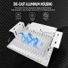 LED-Vordachleuchte 3