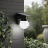 138315 9 cerne led fasadni solarni svitidlo kulate 0 9w ip54 cct s do