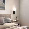 138324 5 cerne nastenne led svitidlo s usb pd nabijenim 2w