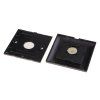132932 1 dimled bezdratovy ovladac nastenny cerny 2 kanalovy