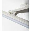 133497 3 bile led svitidlo nad zrcadlo nabil 15w polohovatelne