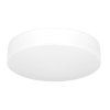 137514 bile stropni led svitidlo makaron kulate 300mm 24w ip44 cct