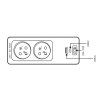 TL3191 LED18W 7