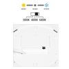 WML500 CCT 50W CR 5