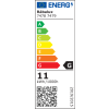 133671 bile fasadni led svitidlo s pohybovym cidlem balimo 12w ip44