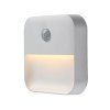 133872 3 hranate led nocni svetlo s pohybovym cidlem ciro 0 15w