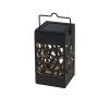 134364 1 cerna led solarni zahradni lampa mora 0 07w