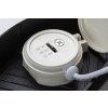 134439 7 cerne stropni led svitidlo tartu kulate 175mm 18w ip44 cct