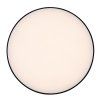 134442 3 cerne stropni led svitidlo tartu kulate 300mm 24w ip44 cct