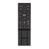 134469 8 cerne stropni led svitidlo s ventilatorem horacio 470mm 67w cct s do