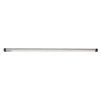 134589 1 stribrne led svitidlo pod kuchynskou linku lendva 50cm 5w stmivatelne
