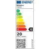 134598 6 cerne led svitidlo pod kuchynskou linku band2 83 5cm 20w