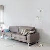 134817 2 chromova stojaci led lampa vlasta 18w 5w