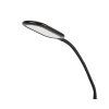 134820 2 cerna stojaci led lampa adelmo 10w cct