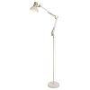 134859 1 bezova stojaci lampa aristeo pro zarovku e27