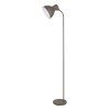 134868 2 seda stojaci lampa derek pro zarovku e27