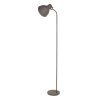 134868 3 seda stojaci lampa derek pro zarovku e27