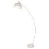 134880 4 bila stojaci lampa otto pro zarovku e27