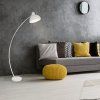 134880 1 bila stojaci lampa otto pro zarovku e27