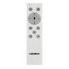 134994 11 bile stropni led svitidlo calvin 500mm 40w rgb cct s do